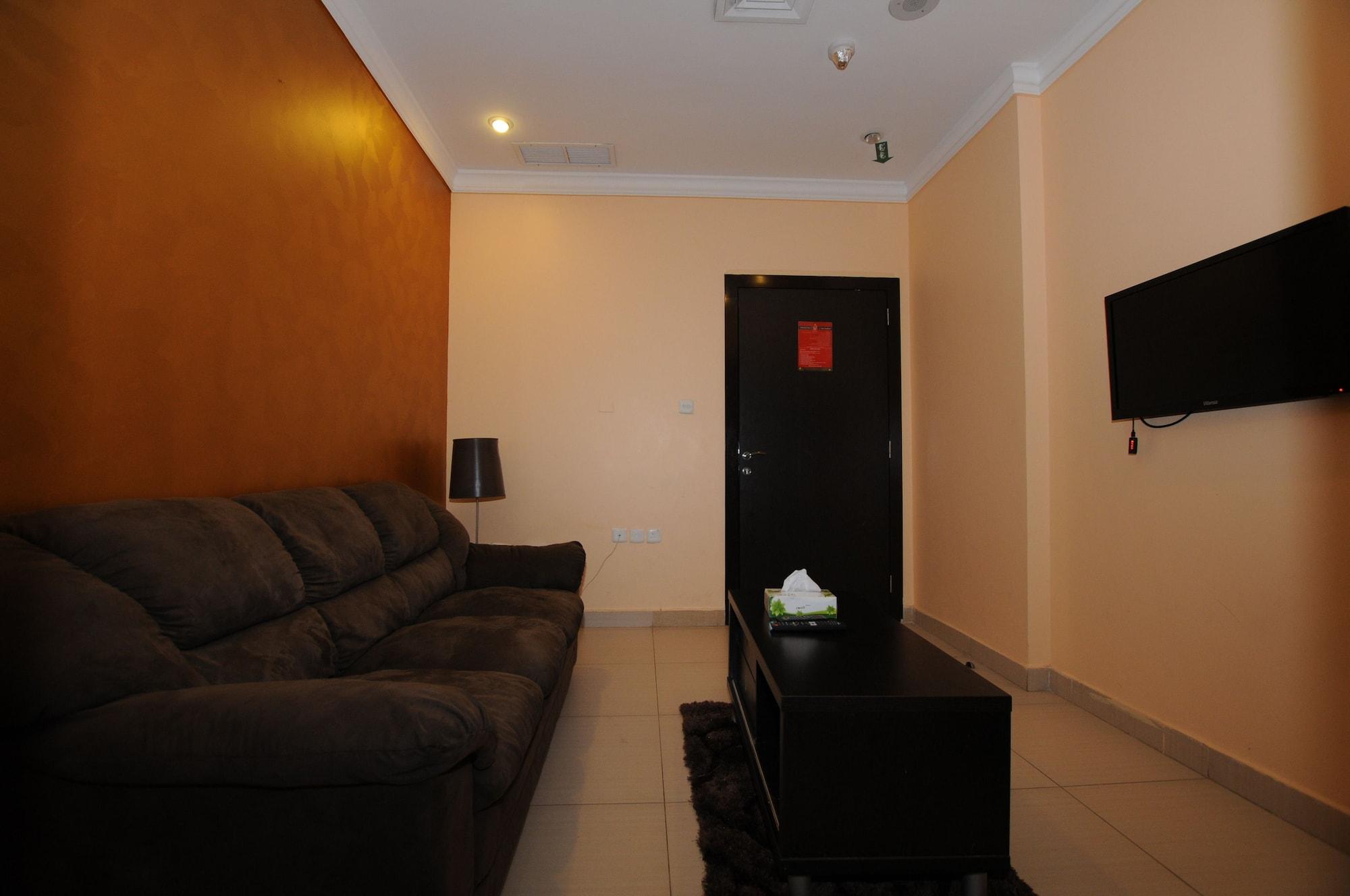 Al Muhanna Plaza Salmiya Luaran gambar