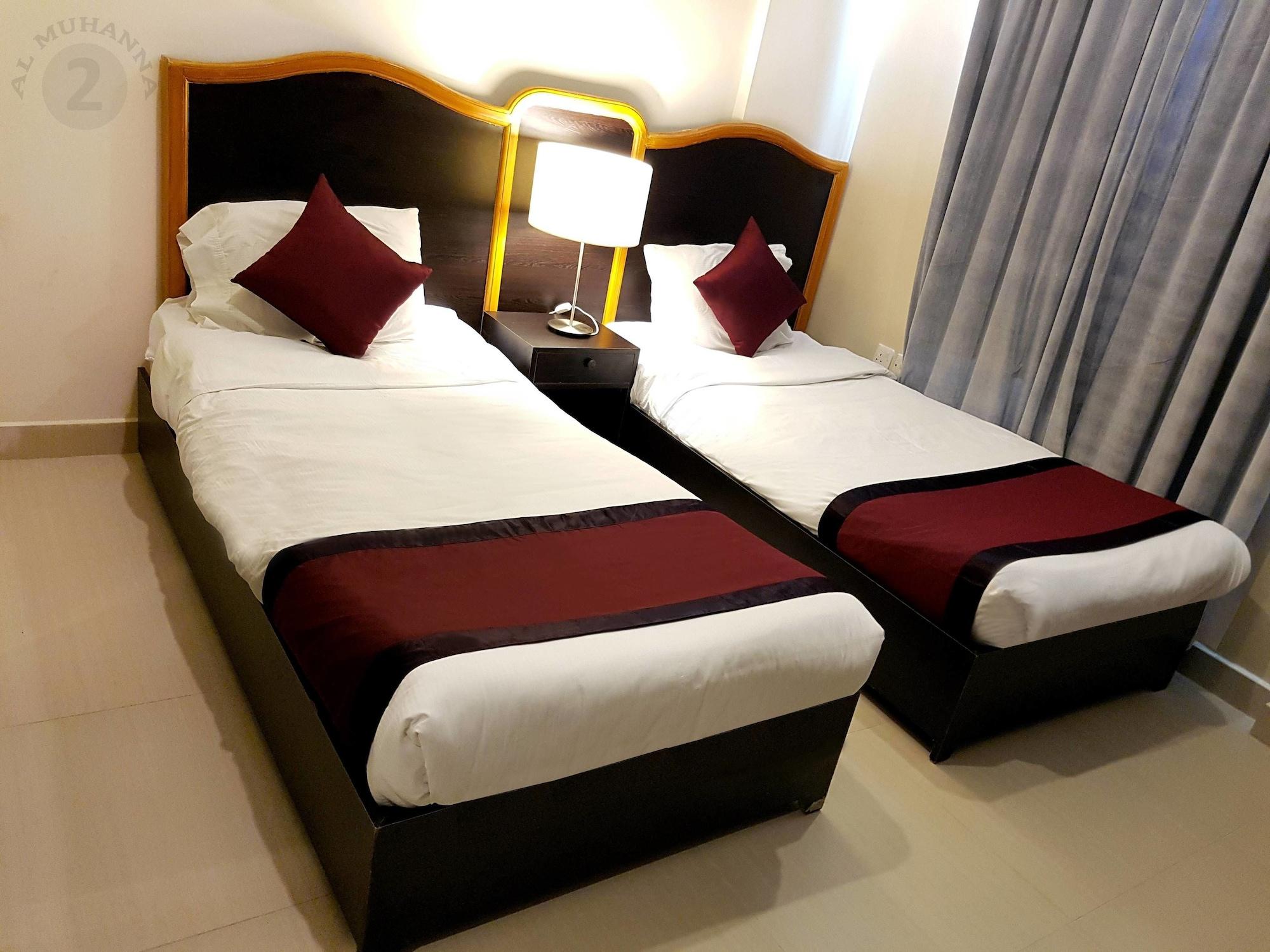 Al Muhanna Plaza Salmiya Luaran gambar