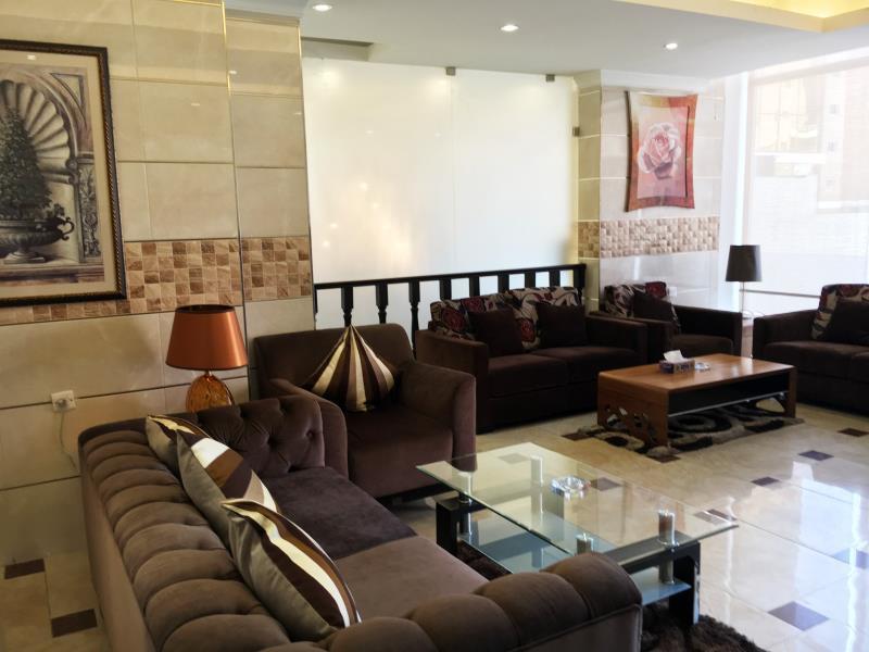 Al Muhanna Plaza Salmiya Luaran gambar