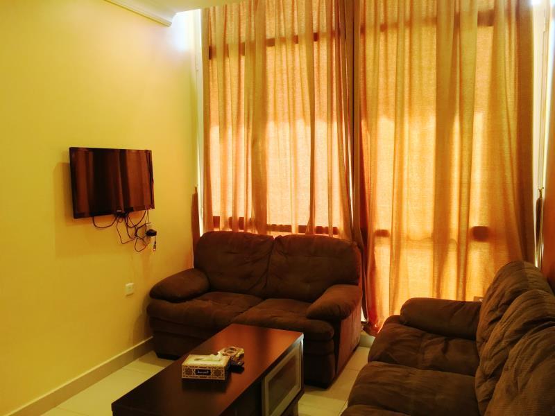 Al Muhanna Plaza Salmiya Luaran gambar