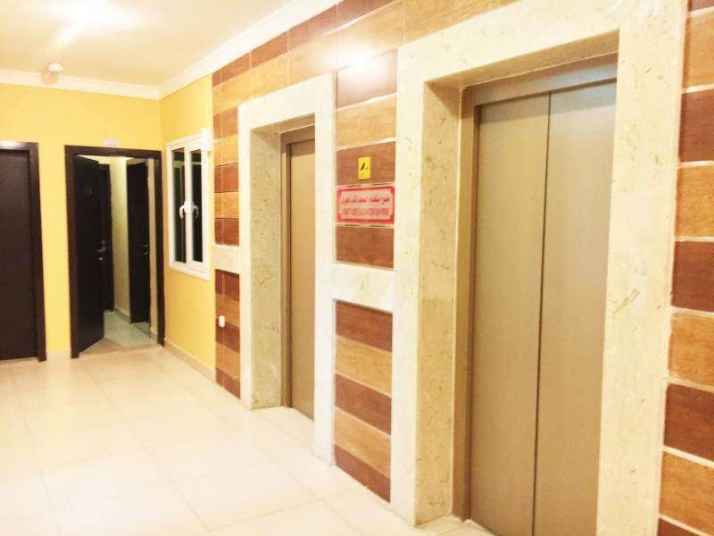 Al Muhanna Plaza Salmiya Luaran gambar