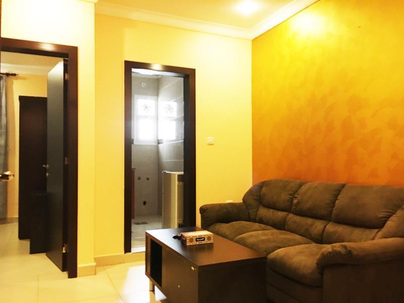 Al Muhanna Plaza Salmiya Luaran gambar